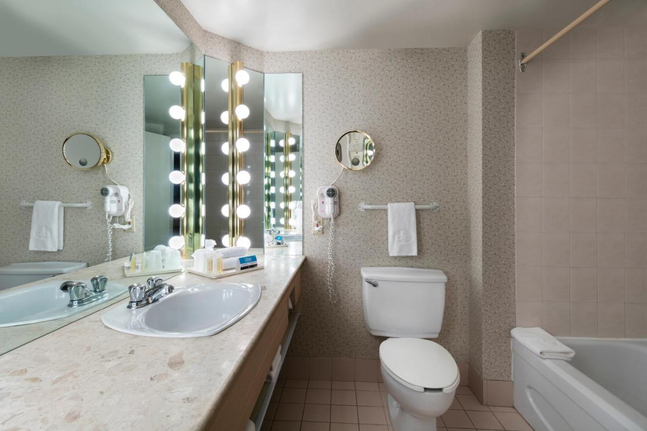Hotels Gouverneur Montreal - Ile Charron Boucherville Buitenkant foto