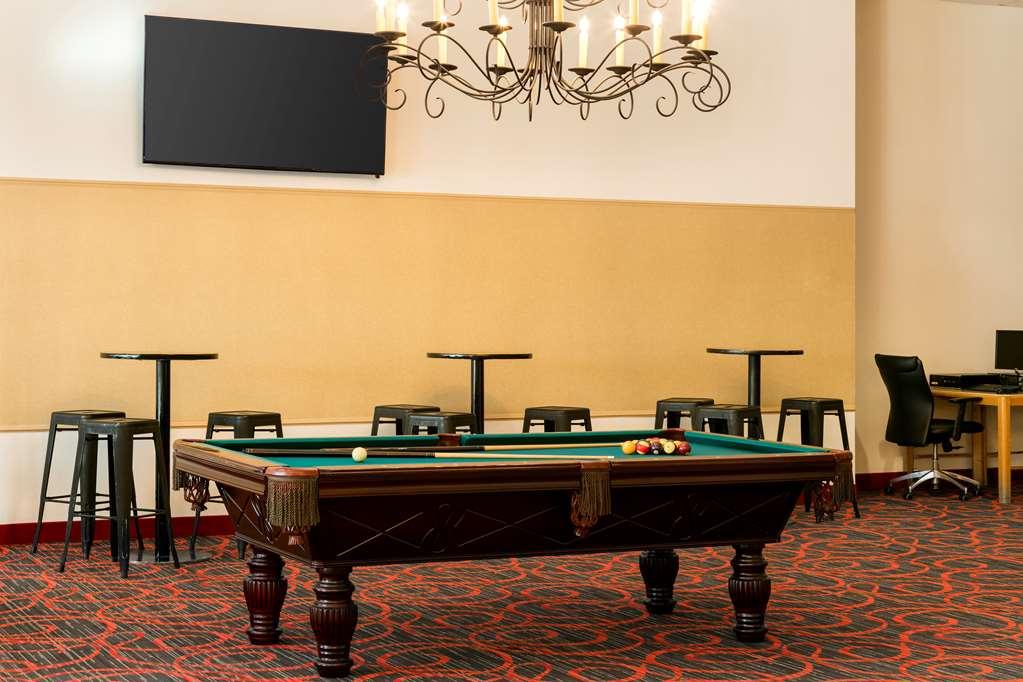 Hotels Gouverneur Montreal - Ile Charron Boucherville Interieur foto