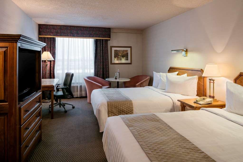 Hotels Gouverneur Montreal - Ile Charron Boucherville Kamer foto