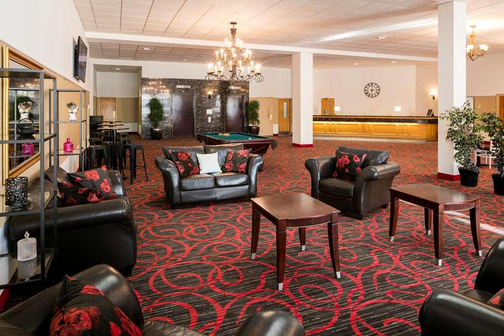 Hotels Gouverneur Montreal - Ile Charron Boucherville Interieur foto