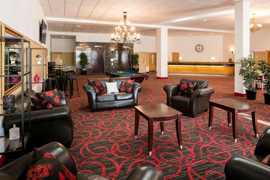 Hotels Gouverneur Montreal - Ile Charron Longueuil Interieur foto