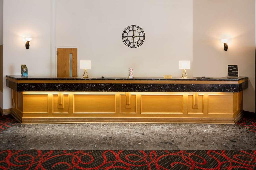 Hotels Gouverneur Montreal - Ile Charron Boucherville Interieur foto